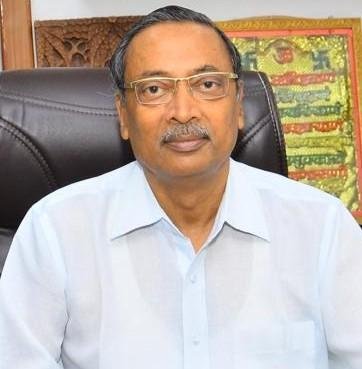 Shri Narendra Kumar Jain