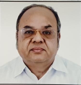 Shri Sharad bhandari